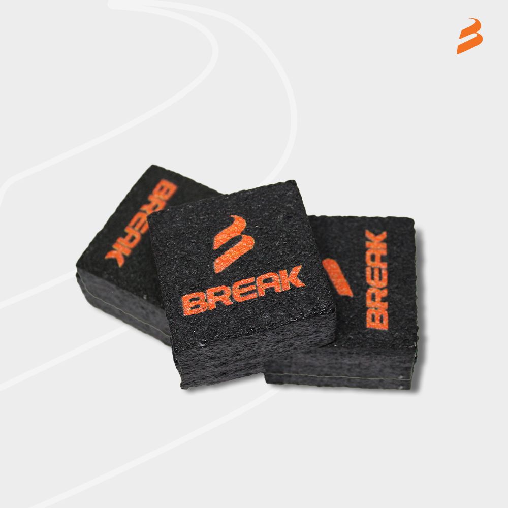 Break Pickleball Eraser