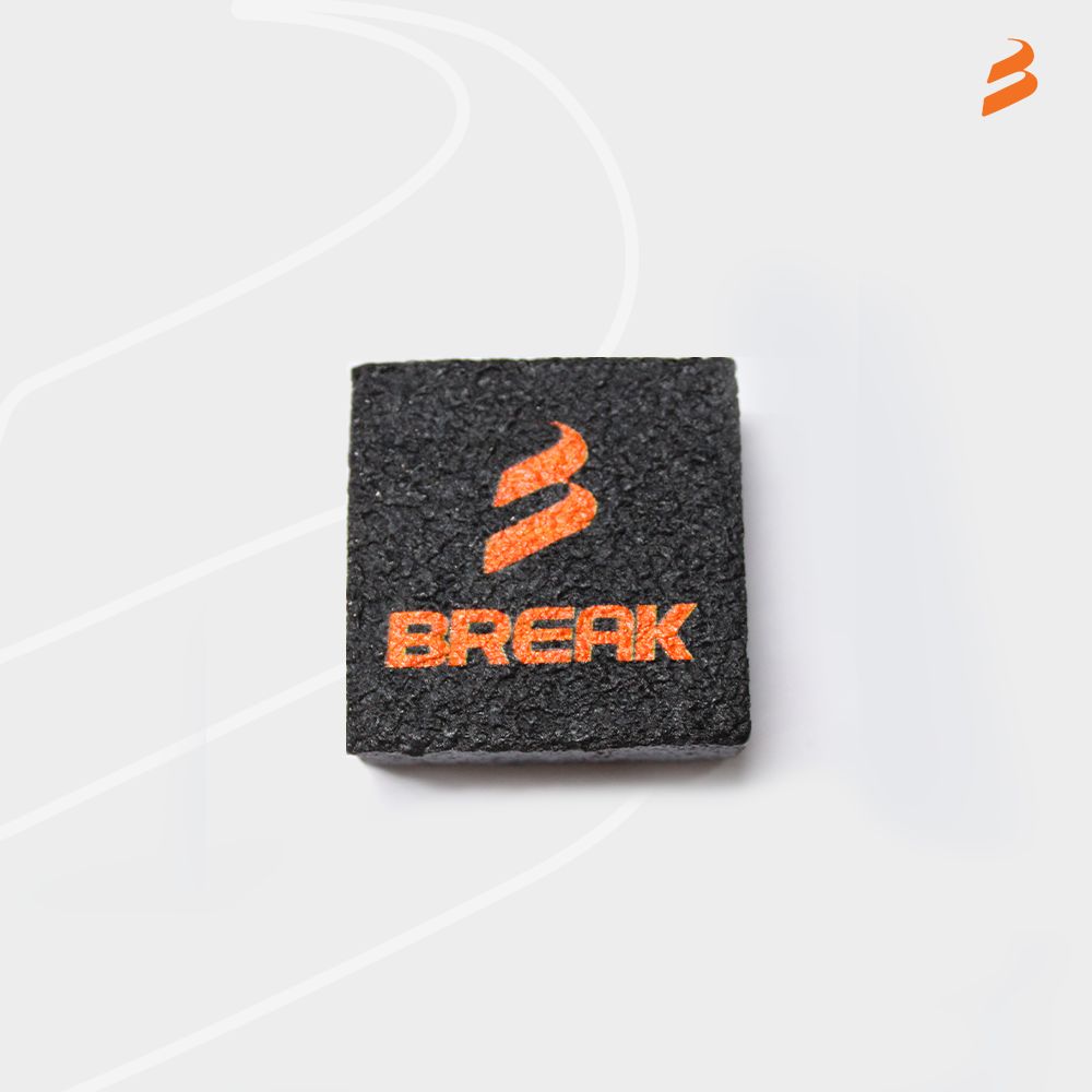 Break Pickleball Eraser