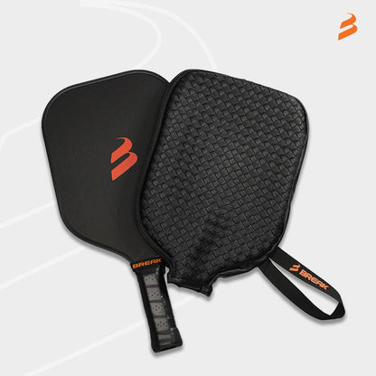 Break Pro + Break Premium Cover