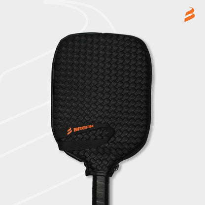 Break Premium Pickleball Paddle Cover