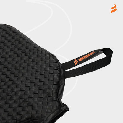 Break Premium Pickleball Paddle Cover