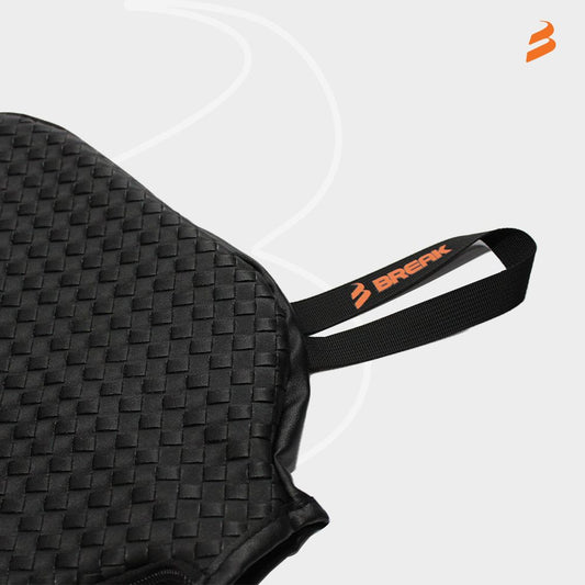 Break Premium Pickleball Paddle Cover
