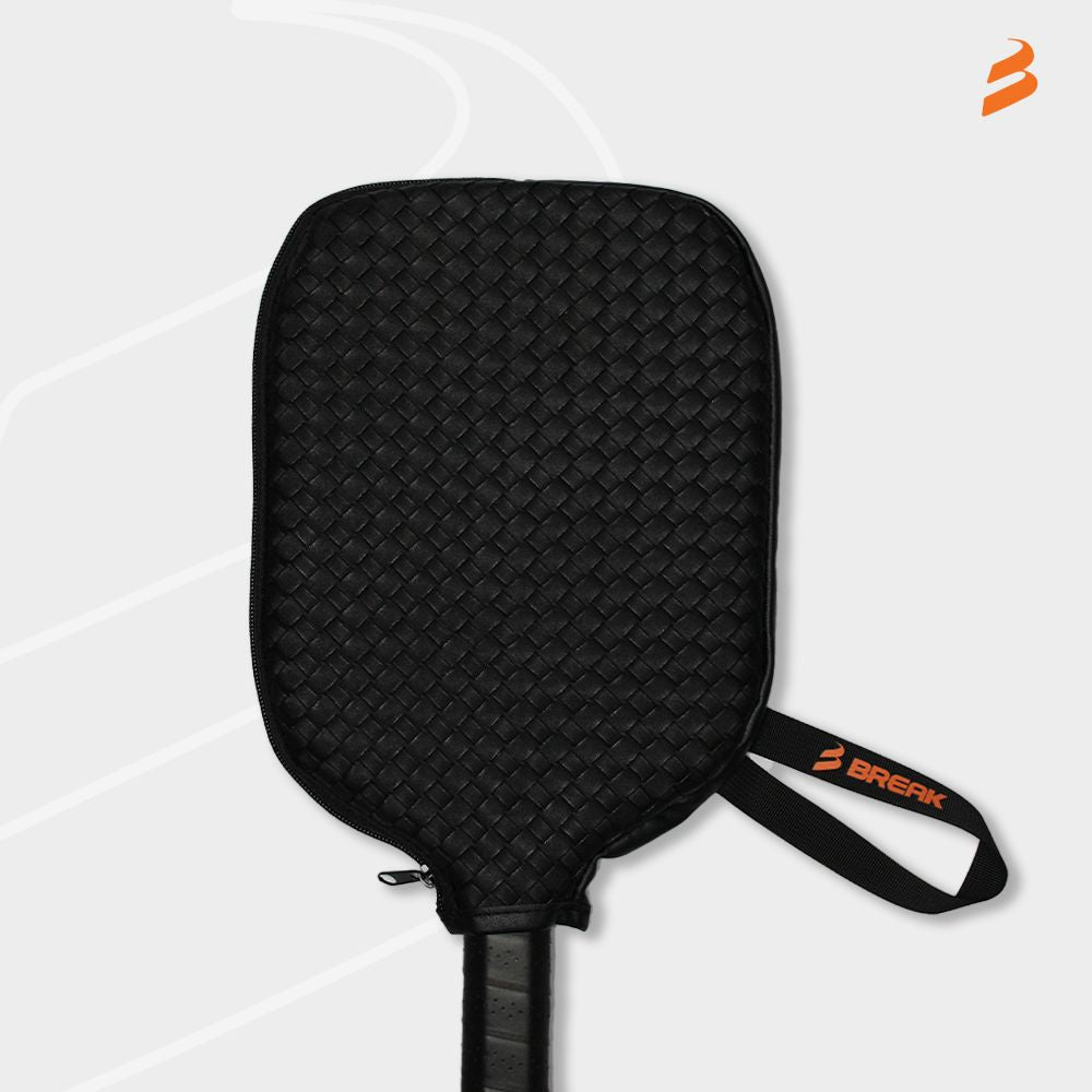 Break Premium Pickleball Paddle Cover