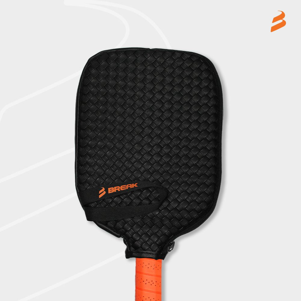 Break Premium Pickleball Paddle Cover