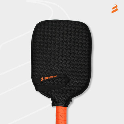 Break Premium Pickleball Paddle Cover
