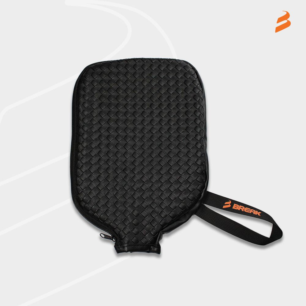 Break Premium Pickleball Paddle Cover