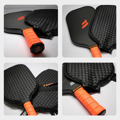Break Premium Pickleball Paddle Cover