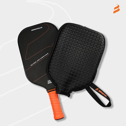 Break Pro + Break Premium Cover