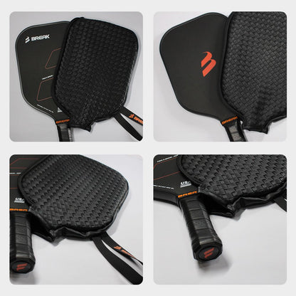 Break Premium Pickleball Paddle Cover