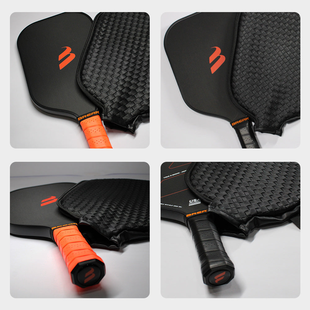 Break Pro + Break Premium Cover