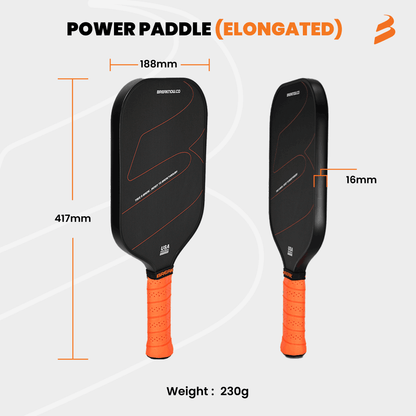 Break Pro + Break Premium Cover