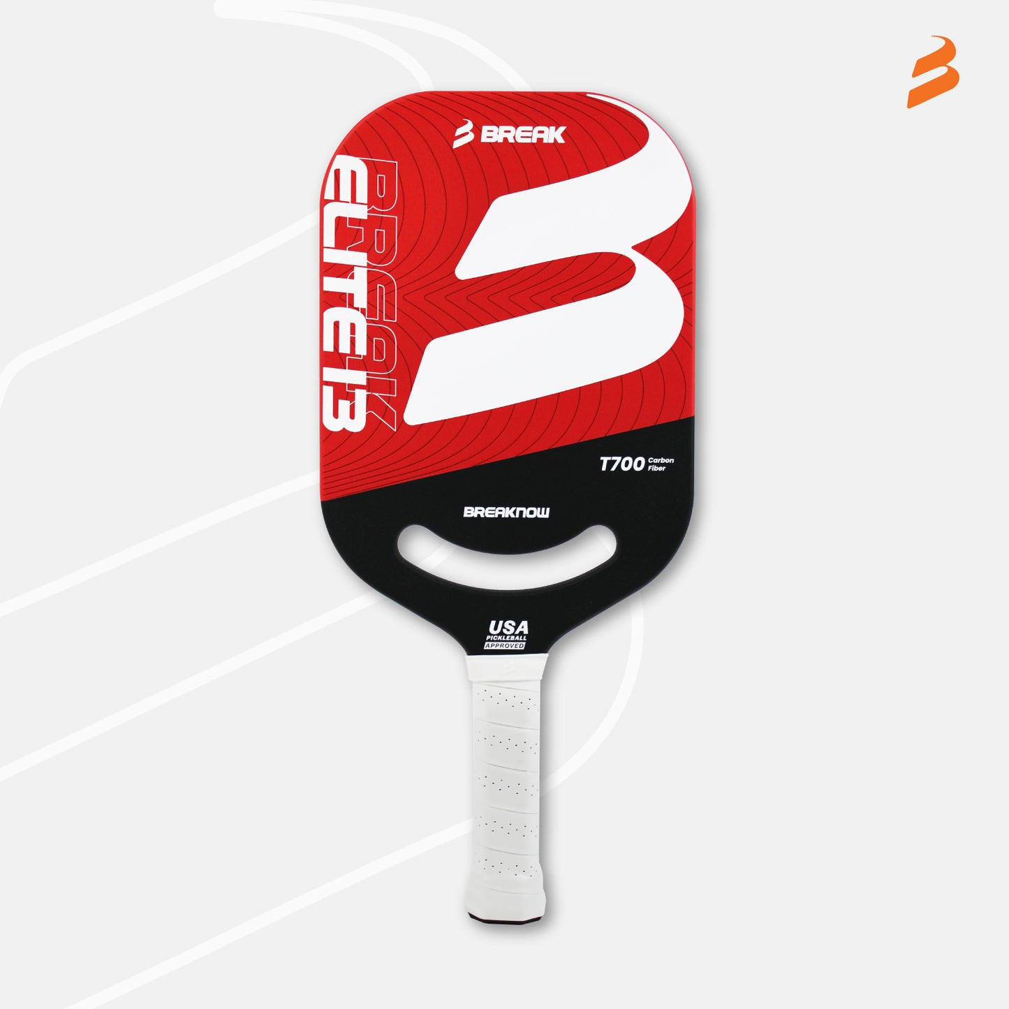 Break Elite 13 + Premium Cover