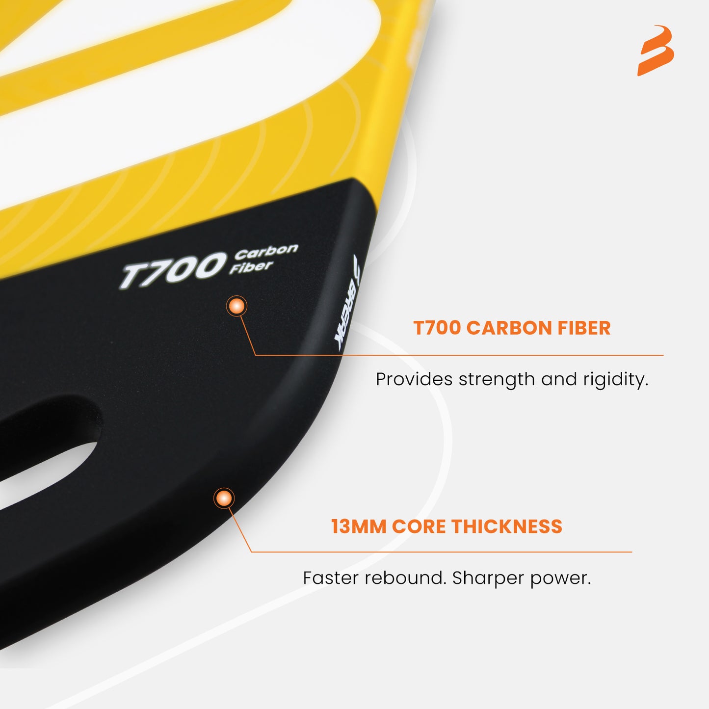 Break Elite 13 + Premium Cover