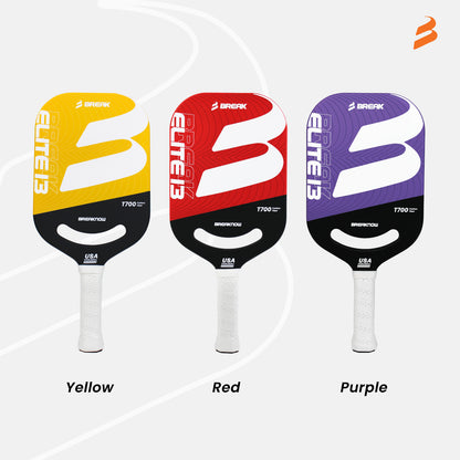 Break Elite 13 + Premium Cover