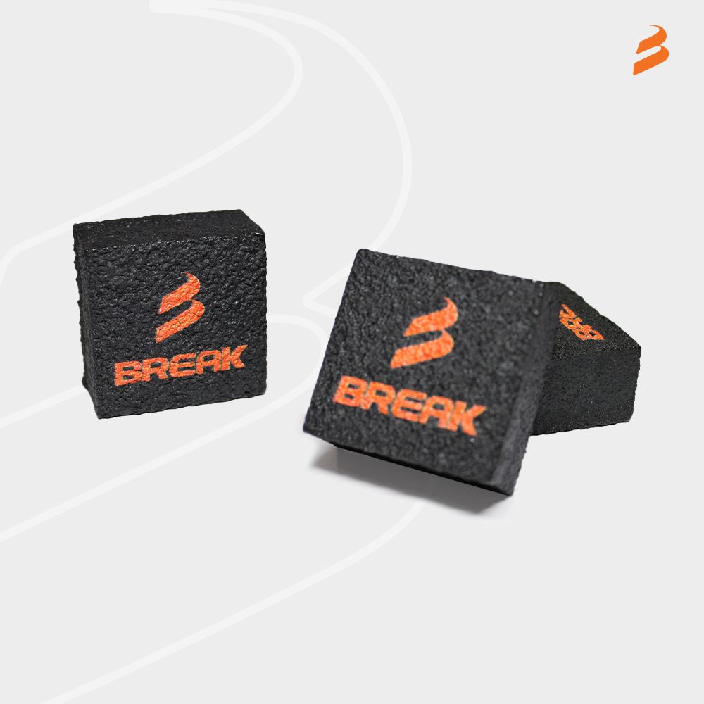 Break Pickleball Eraser