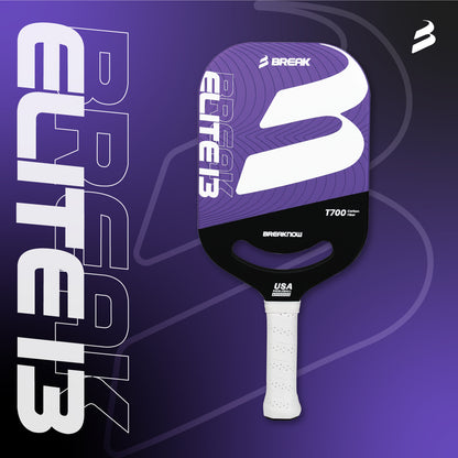 Break Elite 13 + Premium Cover