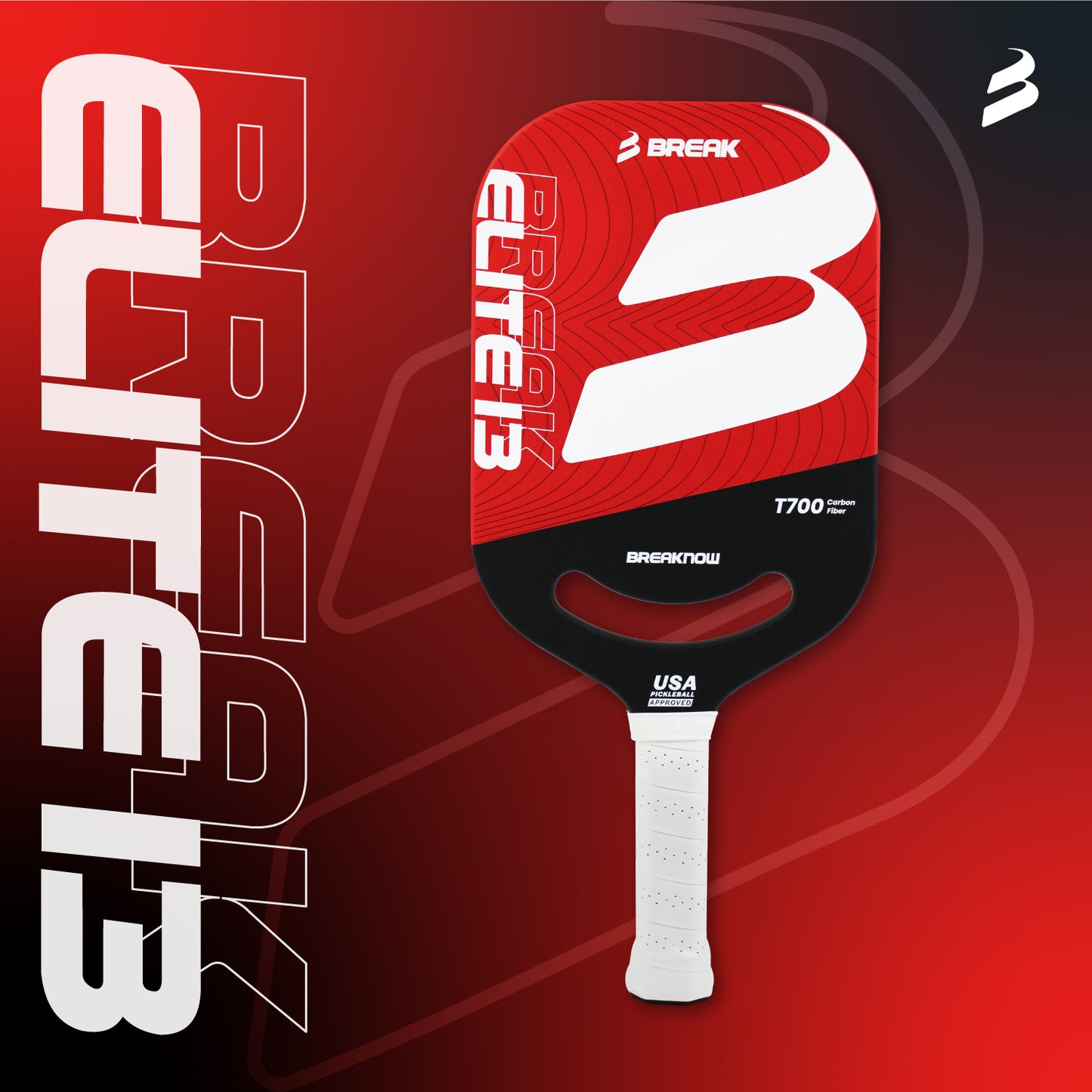 Break Elite 13 + Premium Cover