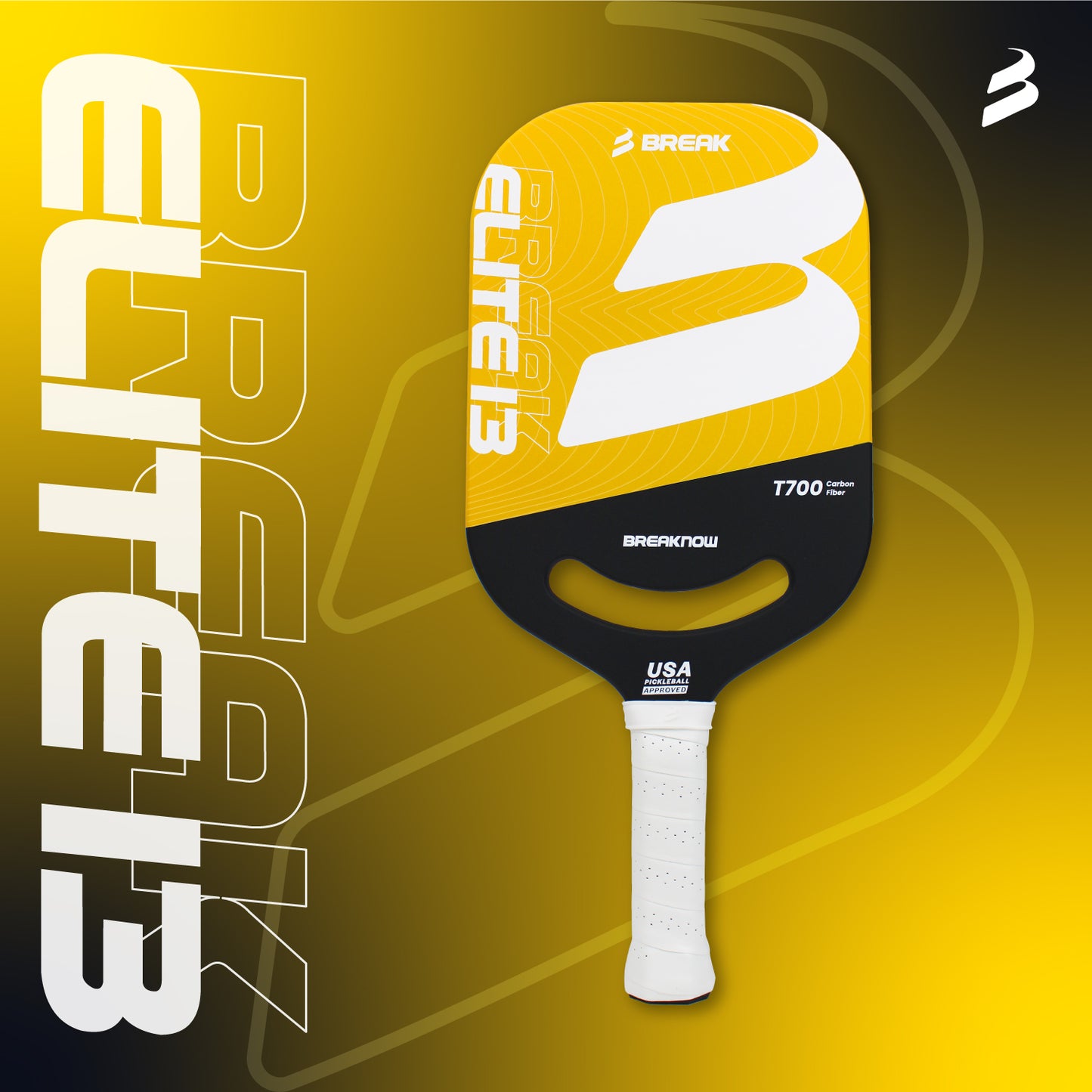 Break Elite 13 + Premium Cover