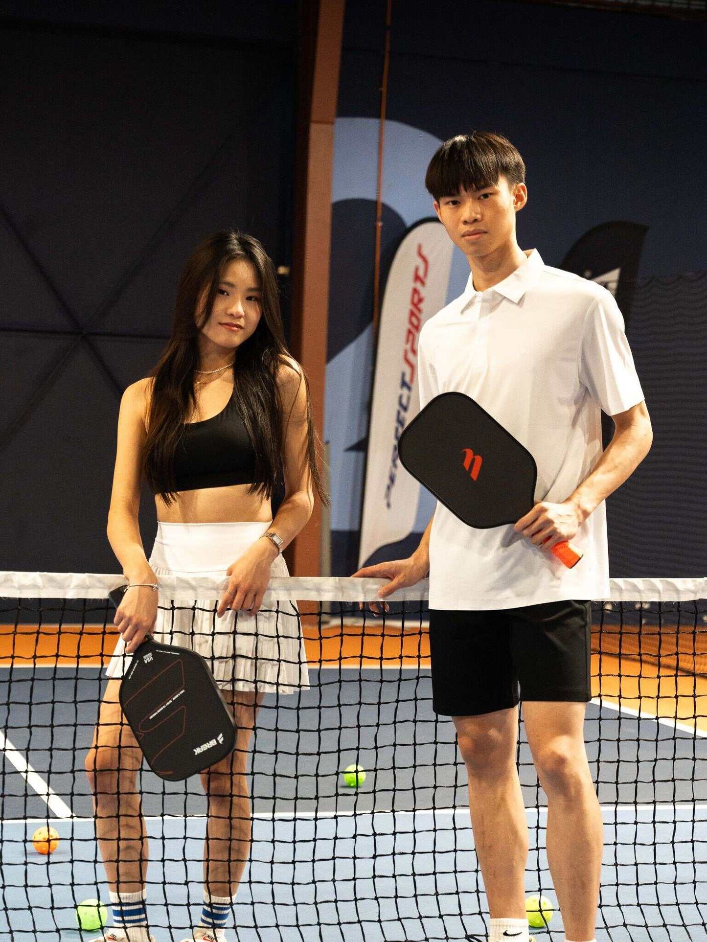 Break Pro + Break Premium Cover