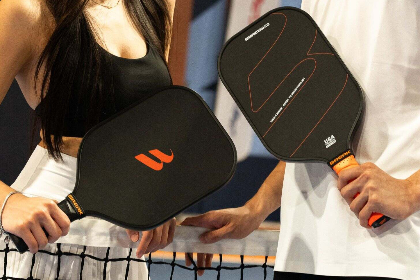 Break Pro + Break Premium Cover