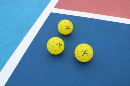 Break Training Pickleball (40 Hole)