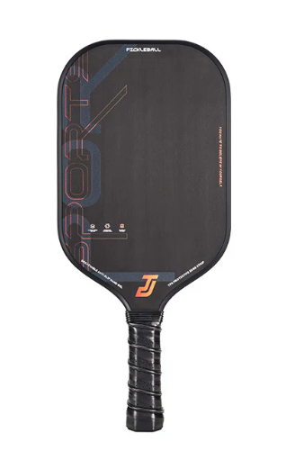 Teflon T700 Carbon Fiber Pickleball Paddle