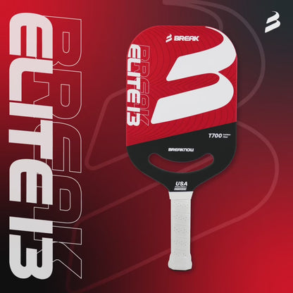 Break Elite 13 + Premium Cover